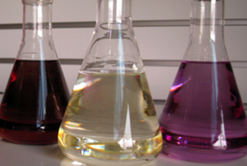 Specialchemicals